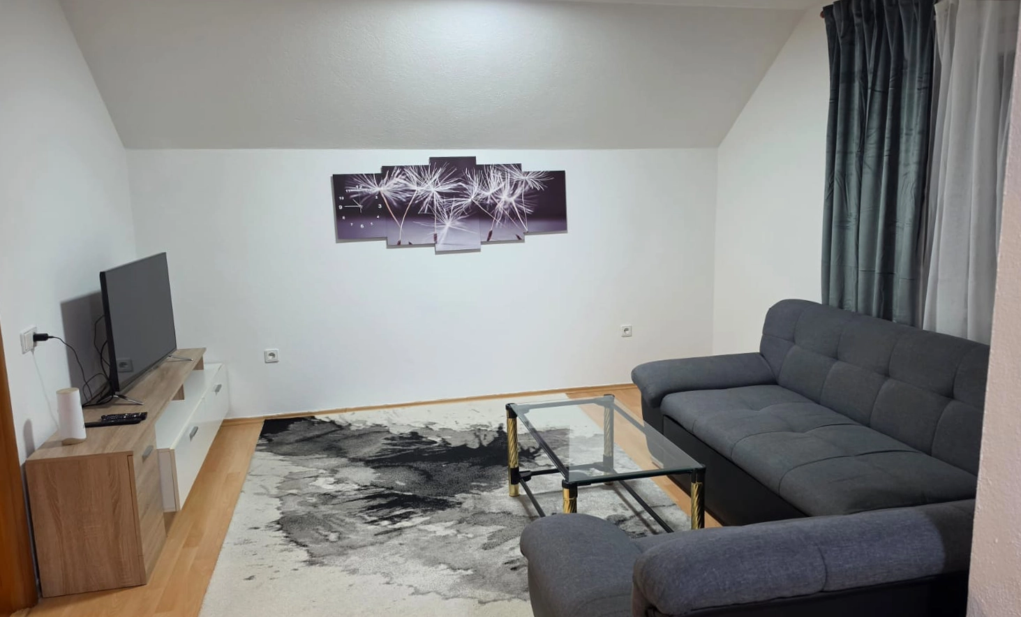 Apartman Ilidža 2 — fotografija 1