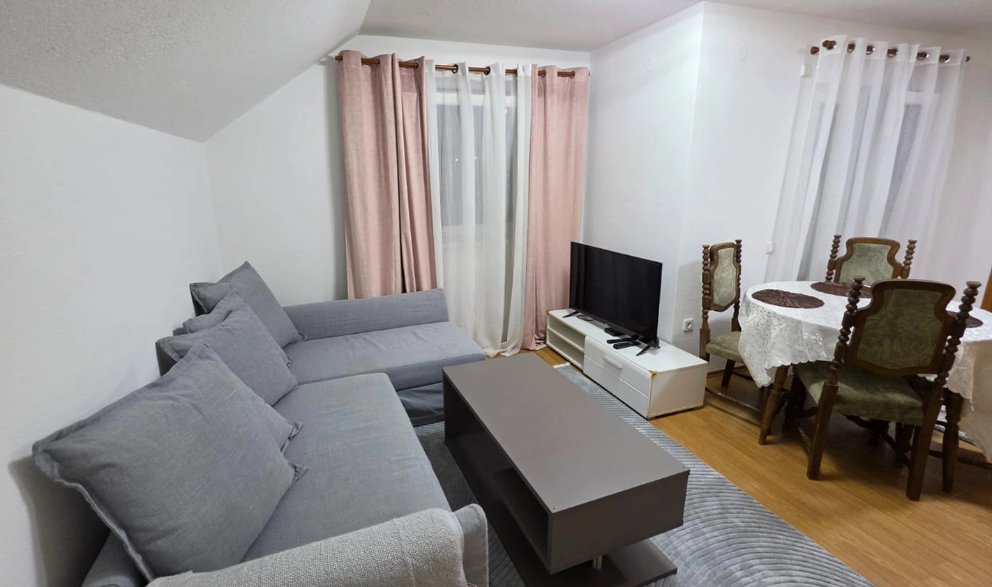 Apartman Ilidža 3 — fotografija 1